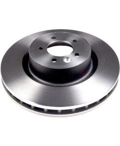 Disco Freio Dianteiro - SDB000624 - Hipper Freios