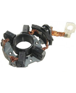 Porta Escovas Motor de Partida - UNI12594 - Unifap