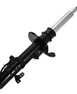 Amortecedor Dianteiro Direito Com Sensor - LR079422 - Allmakes