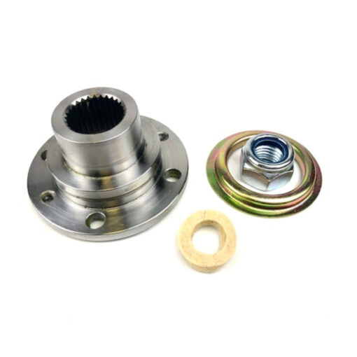 Kit Flange Transferência Traseiro - STC3433 - LR055719