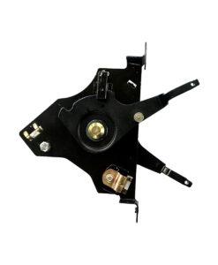 Manete Distribuição Ar Quente - 347586