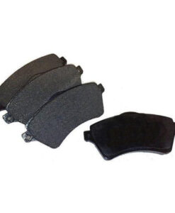 Pastilha de Freio Dianteiro - SFP500100 - LR021899