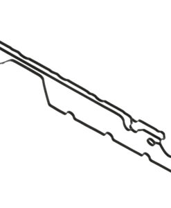 Junta da Tampa De Válvulas - LR001978