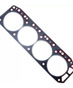 Junta Cabeçote Chevrolet Caravan Opala (Álcool) - BN006ALC
