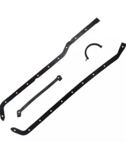 Jogo Juntas Carter Completo Chevrolet Opala - 7332169 - BCHO008