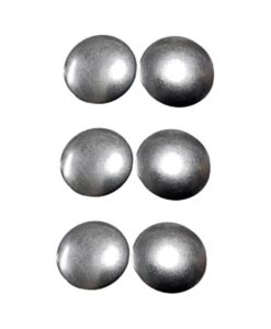 Selo Bloco Motor 32mm / 1 1/4 (kit C/6) Ford Jeep Willys Todos