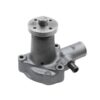 Bomba D'Água Ford Jeep Willys F75 F100 4cc - BD8501A - VKPC4570 - NKBA02092