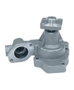 Bomba D'Água Chevrolet Chevette C/ Polia Mag. E Ar - VKPC4578 - 9306722X