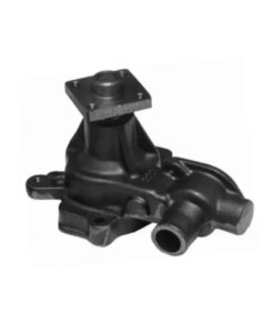 Bomba D'Água Chevette Com Polia - 94623692 - UB143