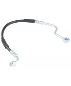 Mangote Freio Dianteiro Direito Ford F1000 94/... - IBTF8117 - 2SB6071837