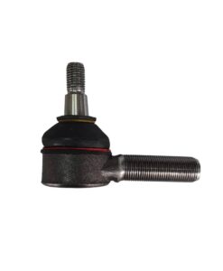 Ponteira Direção Rosca Esquerda Ford Jeep Willys Rural F75 Troller - PD3811