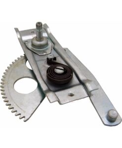 Elevador Vidro Direito Ford F75 Rural - BD3B98231A - RV231D