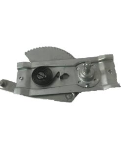 Elevador Vidro Esquerdo Ford F75 Rural - BD3B98231B - RV231E