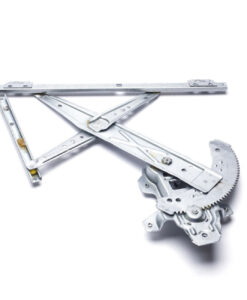 Maquina Vidro Porta Dianteira Direita - CUH000100 - CUH000101