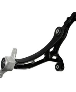 Bandeja Inferior Esquerda Jeep Grand Cherokee 3.0/3.6 2011/2015