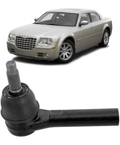 Terminal de Direção Direito/Esquerdo Chrysler 300C 2011/2019