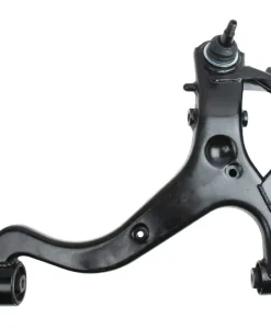 Bandeja Suspensão Dianteira Inferior Dir. - LR028245 - LR075993