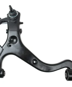 Bandeja Suspensão Dianteira Inferior Esquerda - LR028249 - LR075995