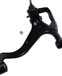 Bandeja Suspensão Dianteira Inferior Dir. - LR028245 - LR075993